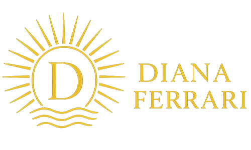 Diana ferarri logo